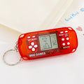 amazon kids toys boys educational small ornaments girls toys tetris game console street stall
