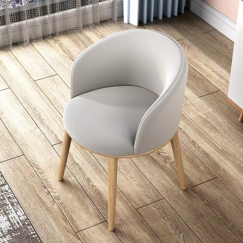 Cream style manicure table and chair set Japanese single double multi-function with vacuum manicure table light luxury Internet celebrity manicure table