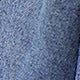 Kids clothing cross-border exportfall and winternew arrival children's blue vest + pants baby children's clothing