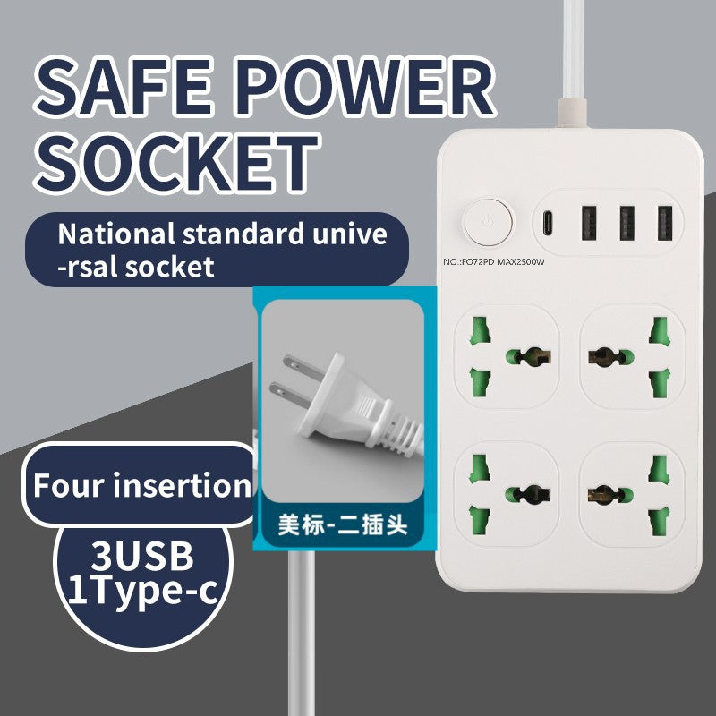 British standard socket british standard plug strip american standard international universal hong kong version american universal british american british style power strip