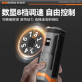 Electric grinder handheld electric grinder bottom seat polishing handy gadget wood core jade jade carving cutting tool electric drill