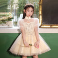 Kids' formal dresses  new collection: evening gowns for older children & teens, hostess dresses, short flower girl dresses, wedding princess dresses, piano recital dresses
