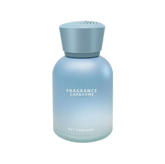 Influencer-approved car air freshener - long-lasting, odor-eliminating, premium fragrance for 2024 new car models