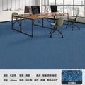 High density model-(blue)