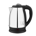 Northern hemisphere kettle 304 stainless steel engraved logo oven mitts hotel electric water kettle automatic power off heat preservation