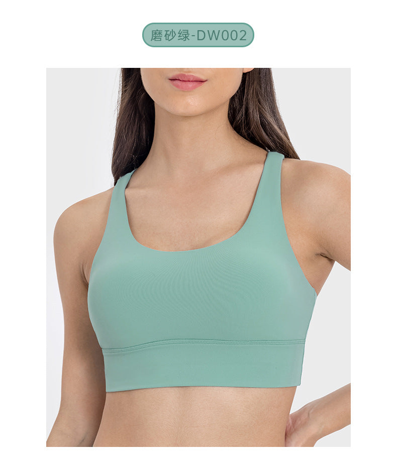 Yoga outfit: goddess style, slim fit, beautiful back, sexy and eye-catching, morandi color palette, outdoor running, sports & fitness set