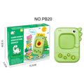 flashcards early education learning machine - flashcards for export, amazon, children's educational early learning flashcard machine