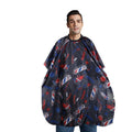 hot-selling hairdressing aprons, various styles of hair-cutting aprons, shawls, non-stick hair-dyeing and hairdressing supplies