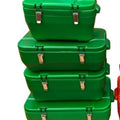 20l-23l-30l-40l green square insulation 4pcs