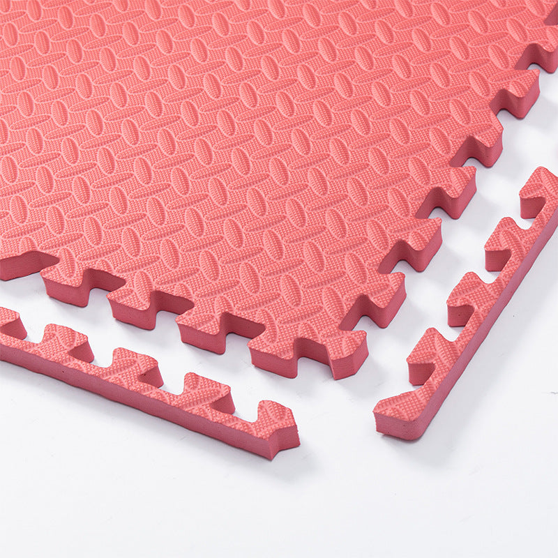 Splicing floor mat Baby baby climbing mat Children's crawling foam mat Anti-drop floor Bedroom thickened mat Household
