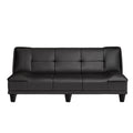 No-wash casual sofa bed living room small apartment bedroom rental house foldable sofa bed all-in-one dual-purpose sofa bed