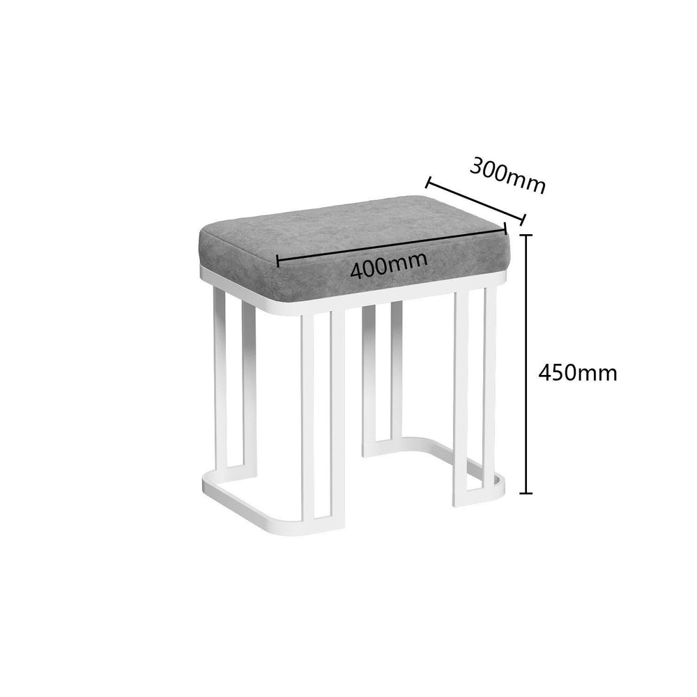New arrival manicure table and chair suit single double three-person multi-functional manicure tableaccessible luxury vacuum cleaner manicure table marble