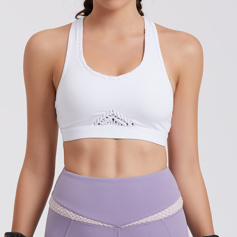 slimming look sports suit women's fashion silm sports yoga clothes dance bra yoga fitness clothes personalized
