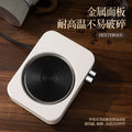 Multifunctional electric stove moka pot heating stove mini small electric stove for home tea maker knob tea stove electric tea stove