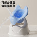 Kids toilet toilet boy girl baby outingfor home potty infant special training toilet small toilet