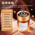 Car air freshener - long-lasting fragrance, air purifying, odor eliminating, premium car perfume, solid balm, long-lasting, dropshipping available