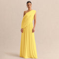 European and american women's clothing  summer new arrival: asymmetrical off-the-shoulder mesh ruched bodycon mini dress