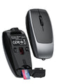 M109 bluetooth wireless mini mouse - creative gift, card reader, tablet mouse - cross-border e-commerce, ready to ship