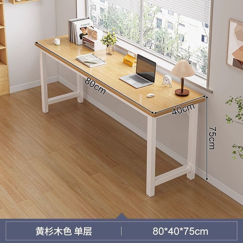 Nail art table nail art table and chair suit light luxury internet celebrity economical single japanese style imitation marble double single table