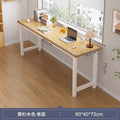 [single table] 80cm fir color single layer