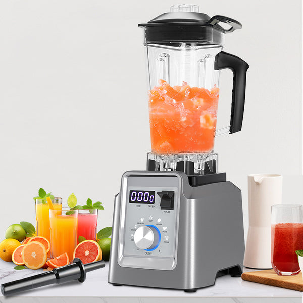Africa popular blender multi-functional household broken wall sand ice grinder factory  wholesale