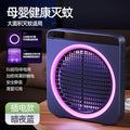 electric shock mosquito killer lamp for home indoor mosquito killer outdoor usb rechargeable led mosquito repellent rope killer lamp
