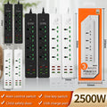 British standard power strip hong kong version conversion plug international neutral power socket american standard european standard drag board singapore power strip