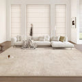 Carpet living room bedroom  new bedside light luxury high-end floor mat thick large area full coverage stain-resistant easy to care for
