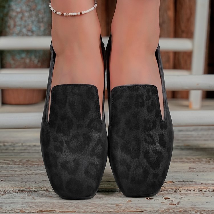 spring/autumn new arrivals: plus-size women's flat shoes for cross-border e-commerce. sizes 36-43 available. wholesale options available. dropshipping to  and