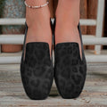 spring/autumn new arrivals: plus-size women's flat shoes for cross-border e-commerce. sizes 36-43 available. wholesale options available. dropshipping to  and