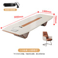 3.0m table + 10 chairs