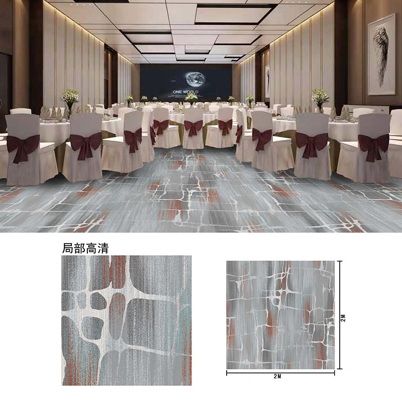 Akmin wool carpet - premium hotel presidential suite, bedroom, hallway, full coverage, restaurant, eco-friendly, flame retardant carpet