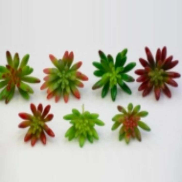 Simulation green plant chili fruit succulent fake flower decorative ornament living room decoration office desktop small potted plant