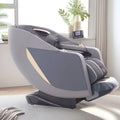 New dual sl rail robotic arm ai voice-activated smart home full body multifunctional electric luxury space capsule massage chair