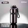 Paint purple-600ml