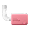 Multifunctional quilt warmer - portable dryer for home & travel: small, handy, sterilizing, mite-removing, and moisture-wicking heater
