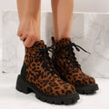 Fashionexportplus size thick heel round toe short boots women's suede manufacturer spot fall and winter women's boots
