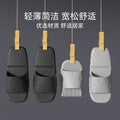 Travel disposable slippers cute cheese bathroom non-slip hotel portable foldable slippers