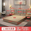 1.5m single king room