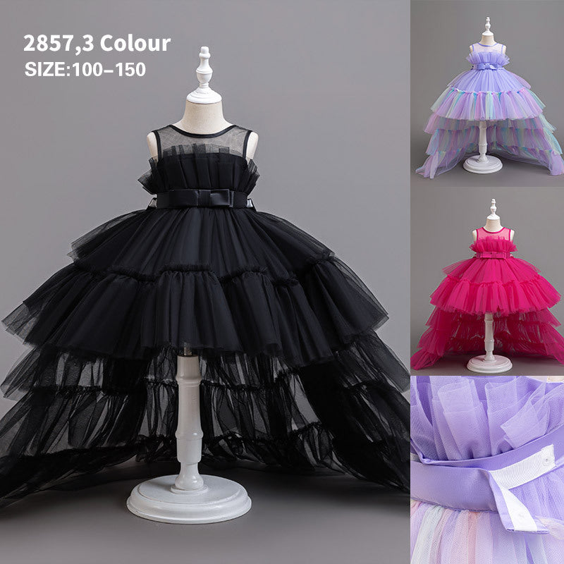 hot-selling halloween costumes for girls, dark costumes, black friday carnival trailing skirts, spot wholesale