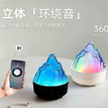 Rechargeable bedside night light - premium mood lighting for bedroom sleep, 2026 new arrival