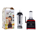 Double cup commercial for home large capacity soy milk grinder juicer blender juice machine food supplement wall breaking machine cross-border