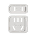 Socket protection cover to prevent kids from electric shock, security plug, switch cover, baby power plug, security lock