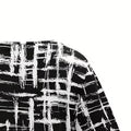 wholesale women's short-sleeved dresses, fashionable women's dresses for spring, summer, and autumn, new cross-border printed designs