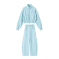 Girls' fall outfit set: stylish and trendy two-piece activewear for girls (sizes for older kids,  collection)