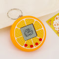 New arrival: foreign trade electronic pet machine - virtual pet, educational miniature raising game, nostalgic arcade game console - aliexpress hot seller