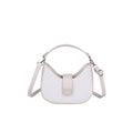Presbyopic armpit bag new arrival shoulder bag for women easiest for matchniche style pillow bag satchel bucket crossbody bag one piece dropshipping