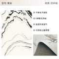 Italian carpet floor mat living room thickened encrypted classy bedroom bedside blanket sofa coffee table imitation cashmere full mattress