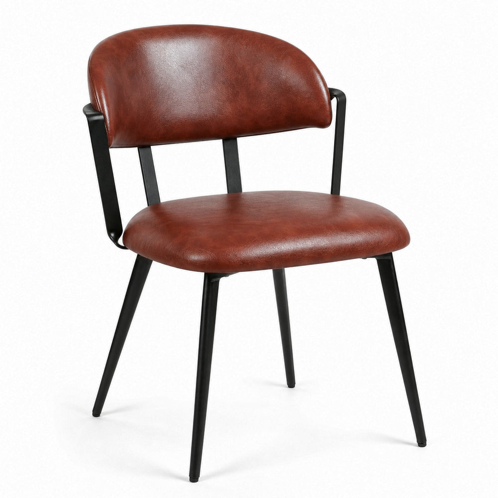 Backrest computer chair for home girls bedroom dressing table makeup chair backrest office chair front desk bar chair for home casual
