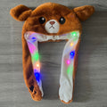 Brown bear